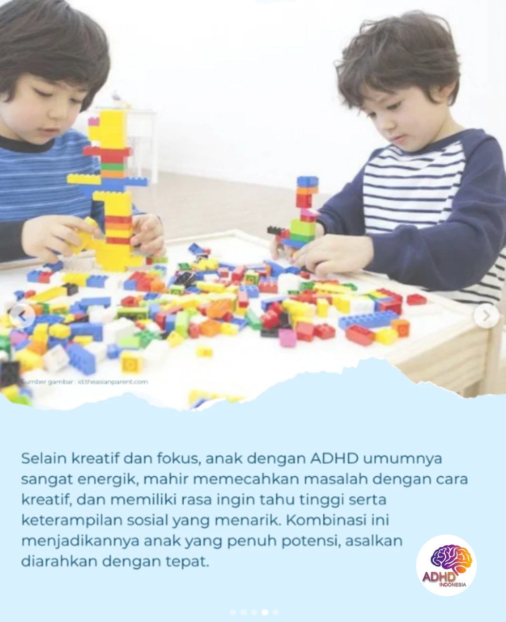 Dukungan Sosial bagi Anak ADHD dan Keluarga di Kota Sabang